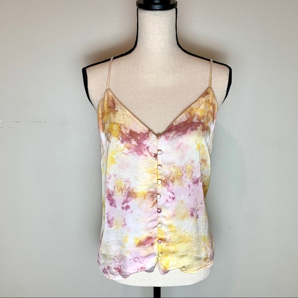 NWT YFB Ganni Tank Top Small - Picture 2 of 8